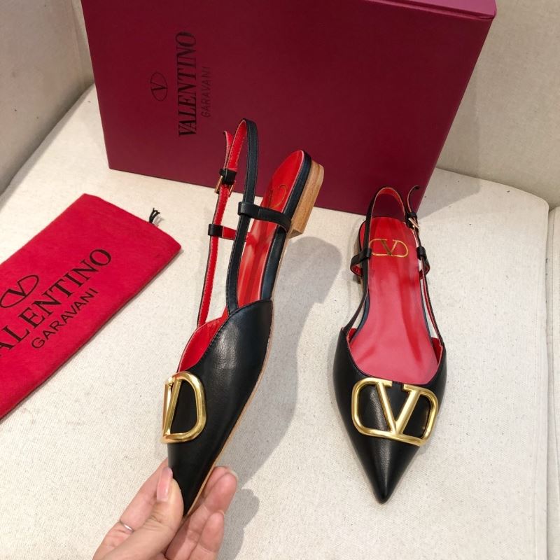 Valentino Sandals